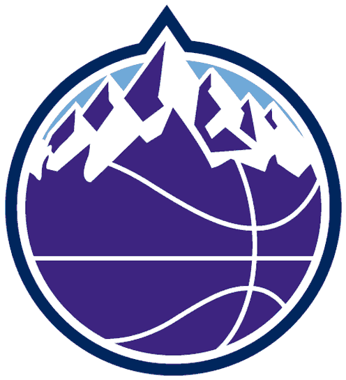 Utah Jazz 2004-2010 Alternate Logo iron on transfers for T-shirts